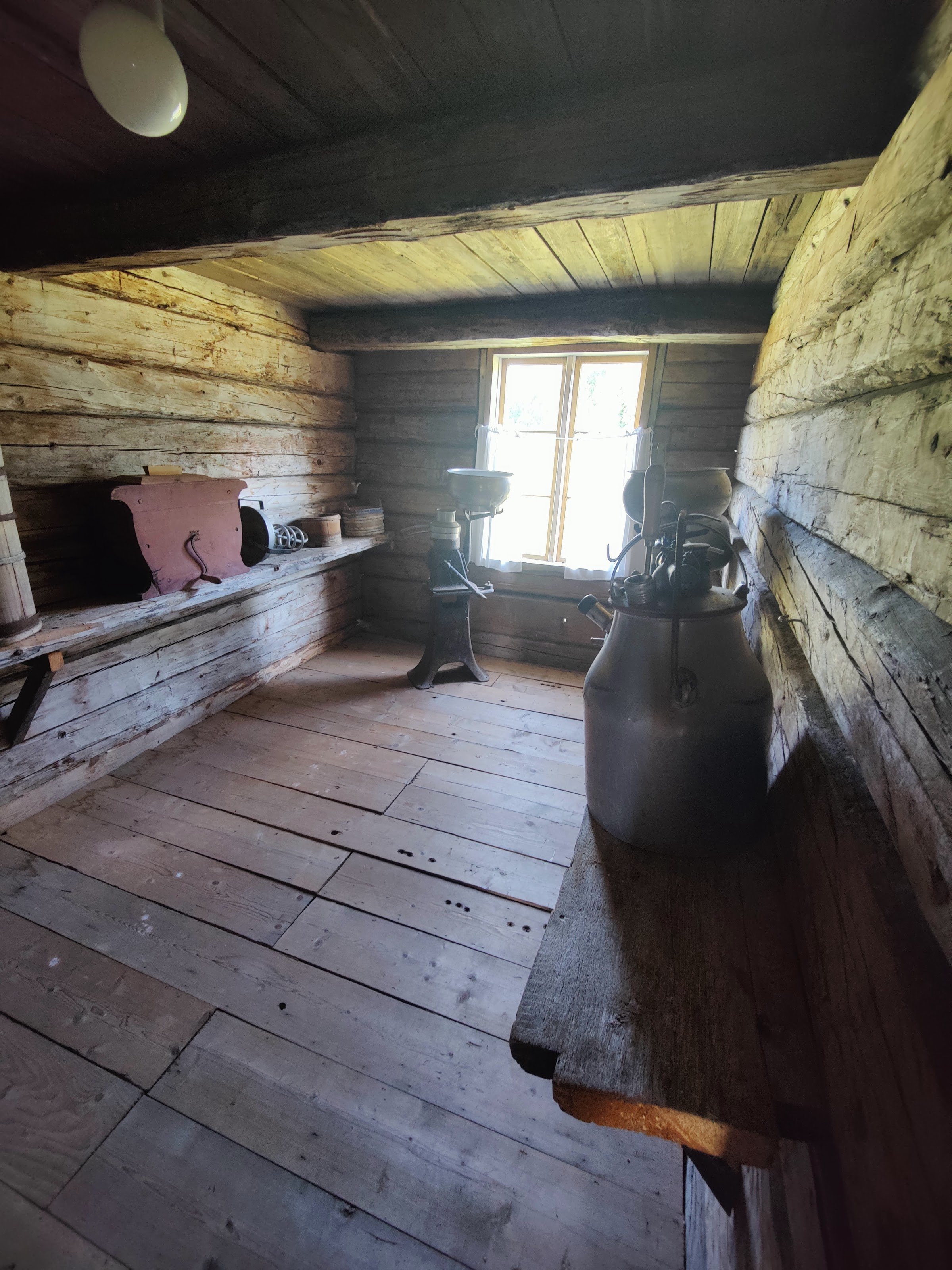 Ramsele Hembygdsgård